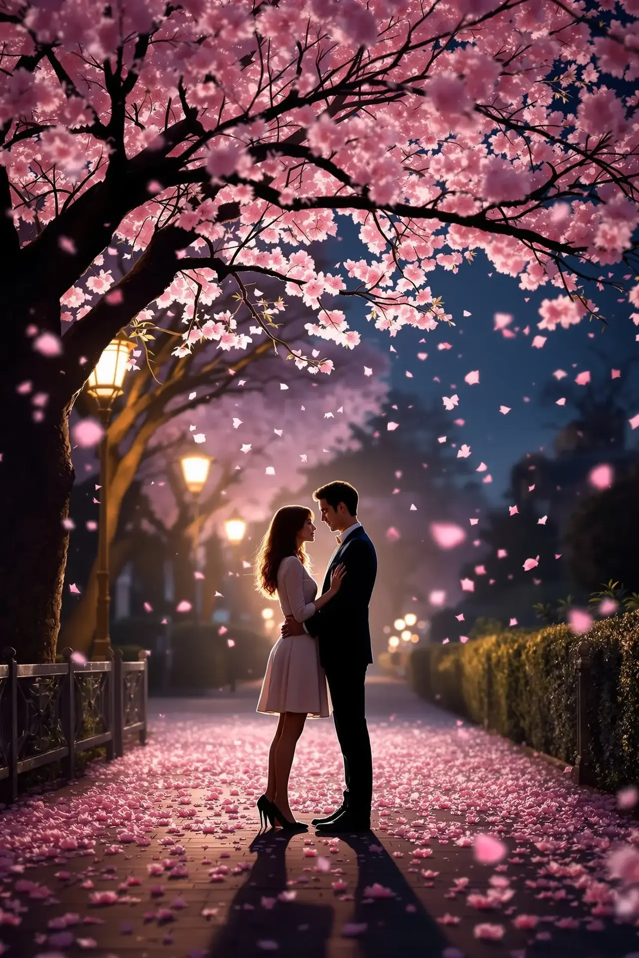 555电影 春夜告白 封面